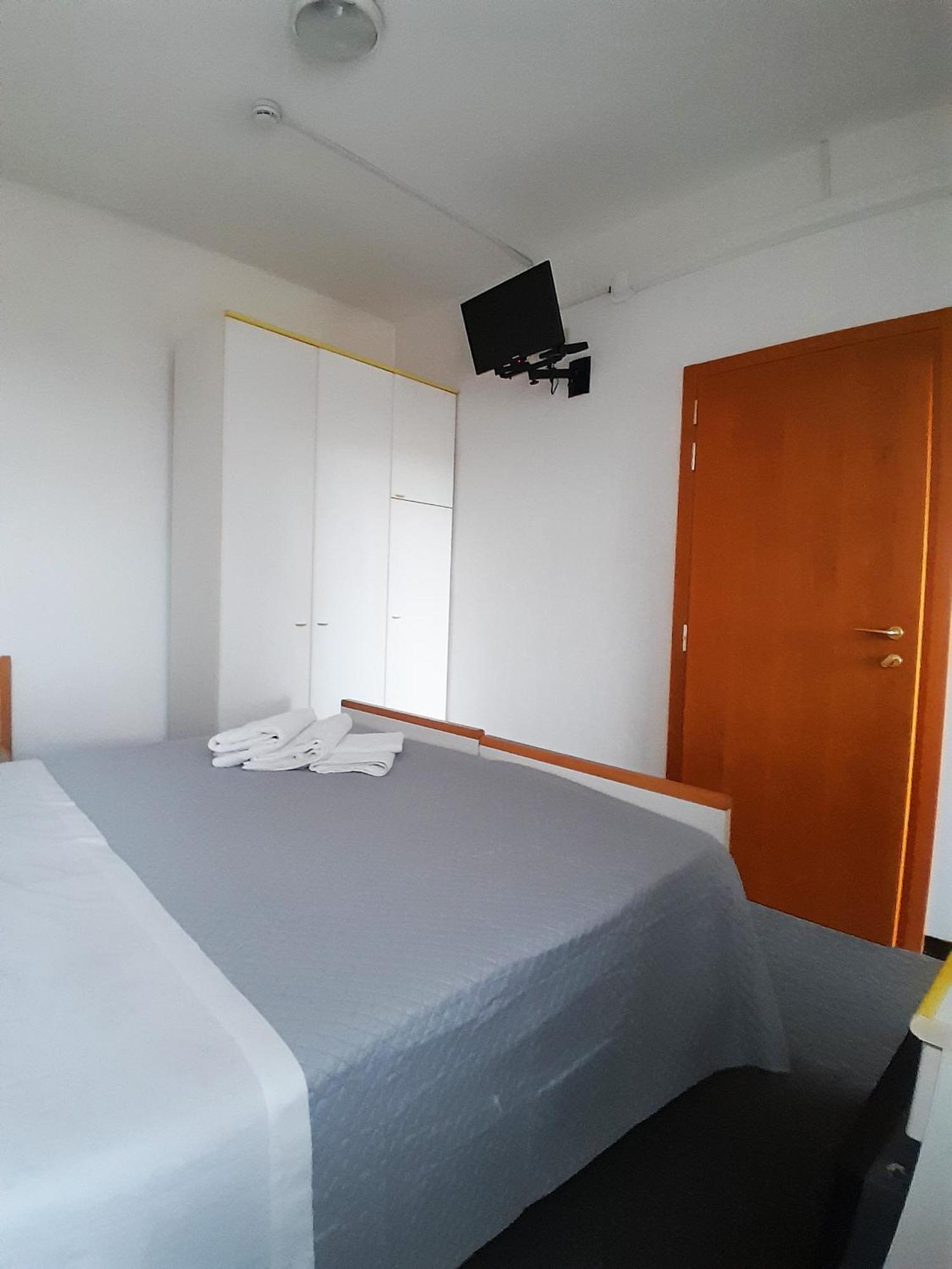 Hotel Berlino カットーリカ エクステリア 写真