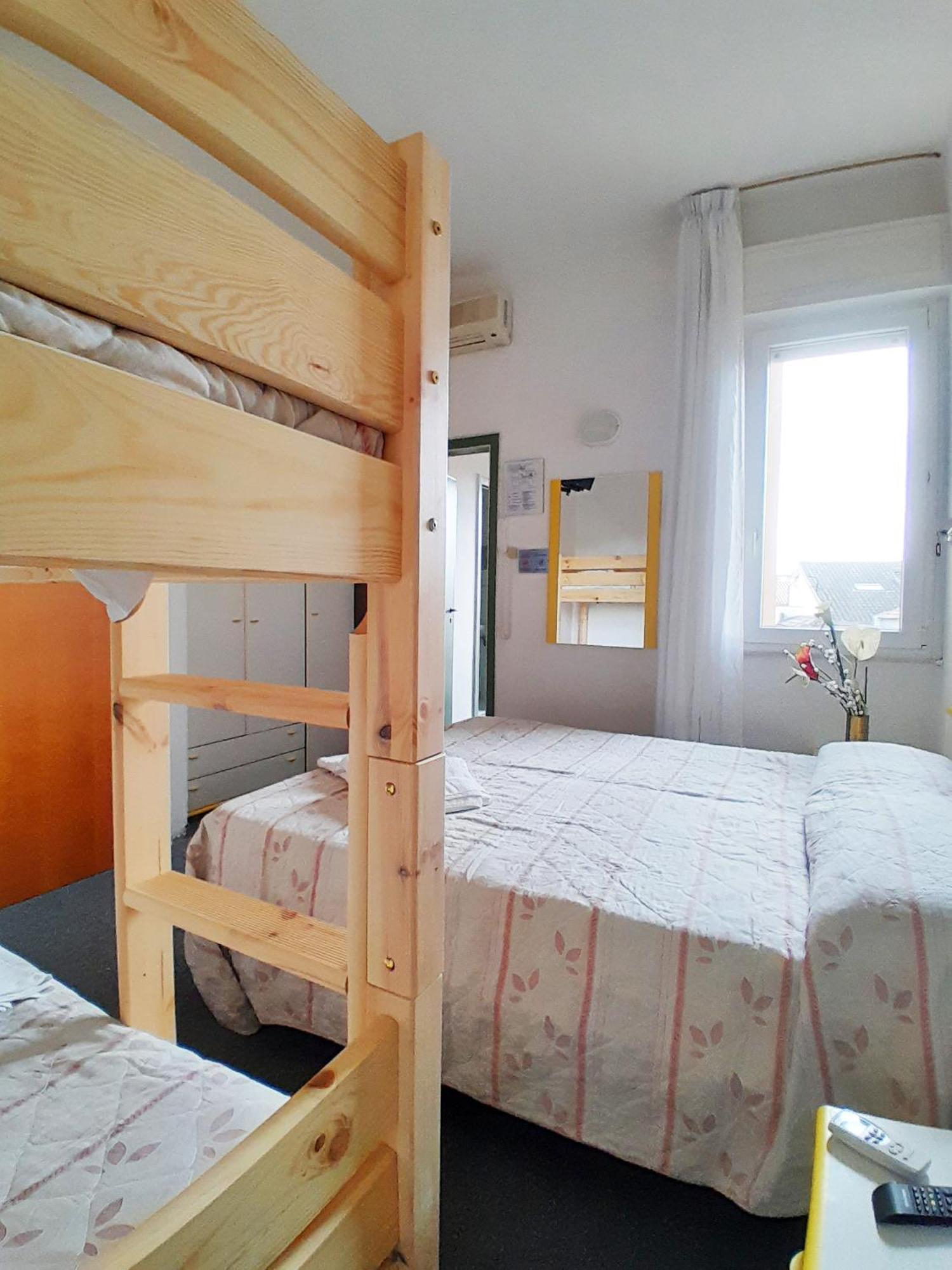 Hotel Berlino カットーリカ 部屋 写真