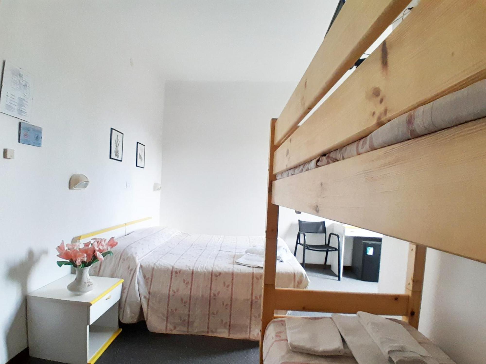Hotel Berlino カットーリカ 部屋 写真