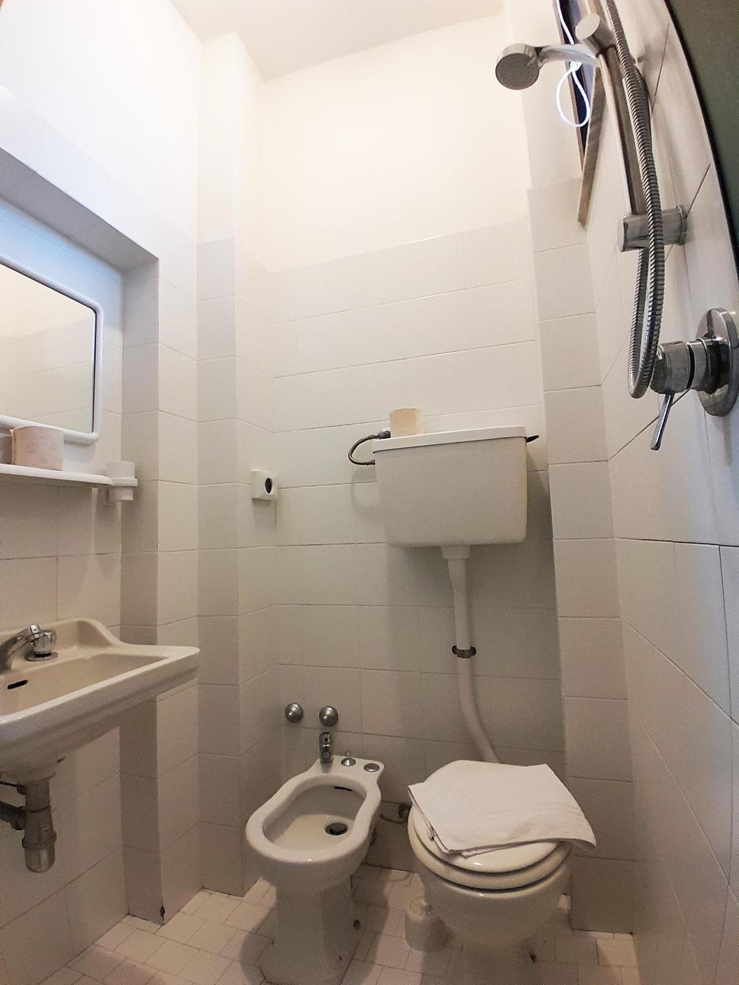 Hotel Berlino カットーリカ 部屋 写真