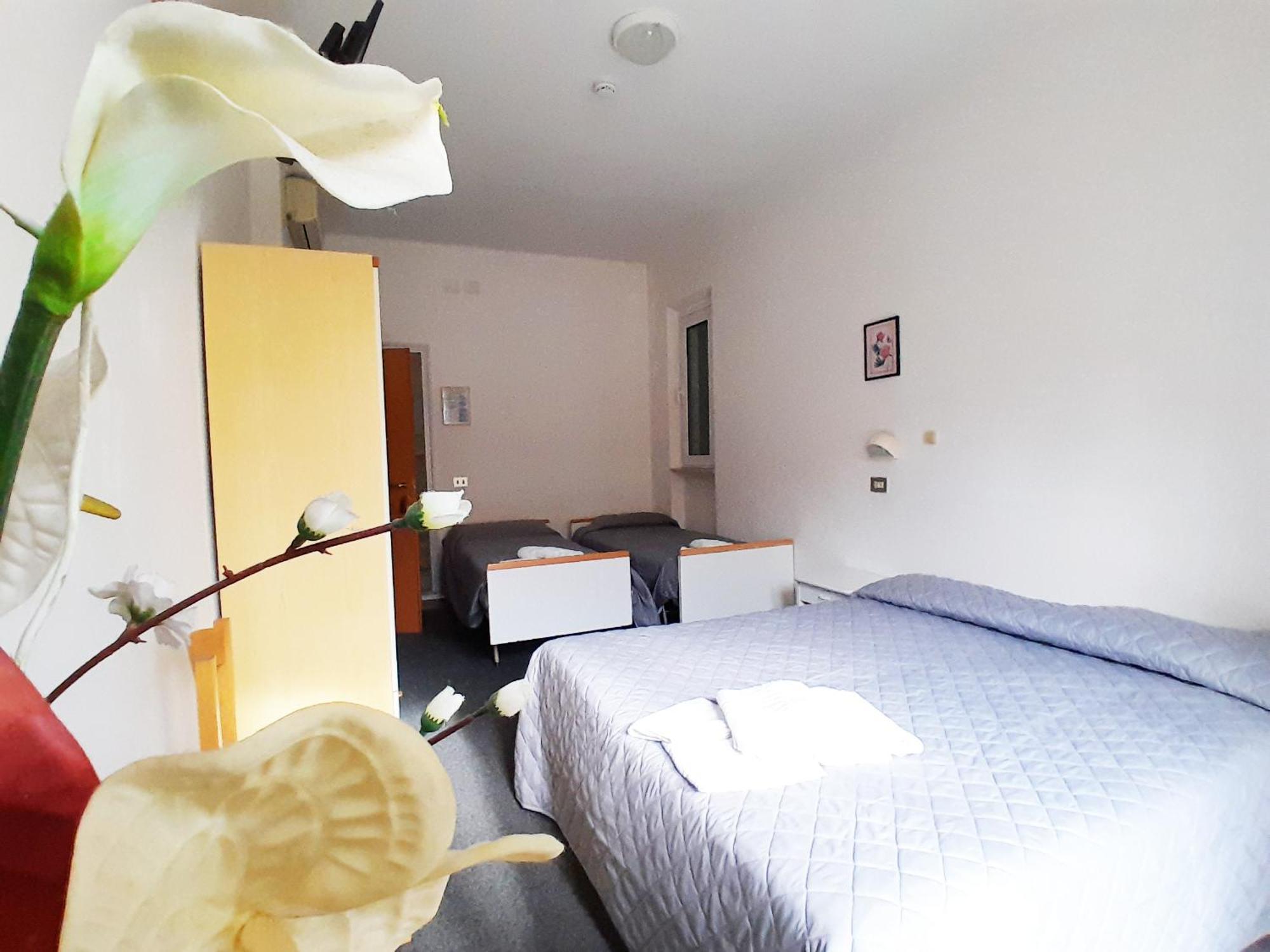 Hotel Berlino カットーリカ 部屋 写真