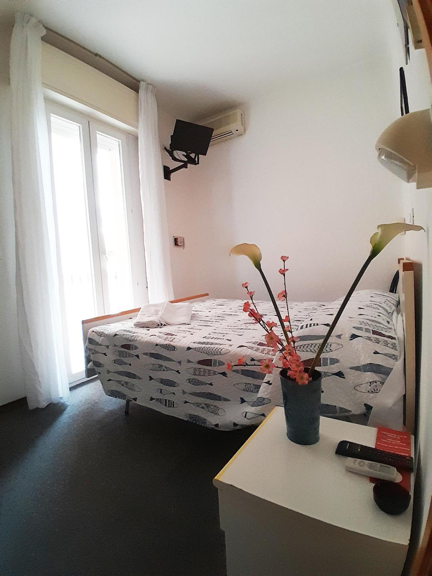 Hotel Berlino カットーリカ 部屋 写真