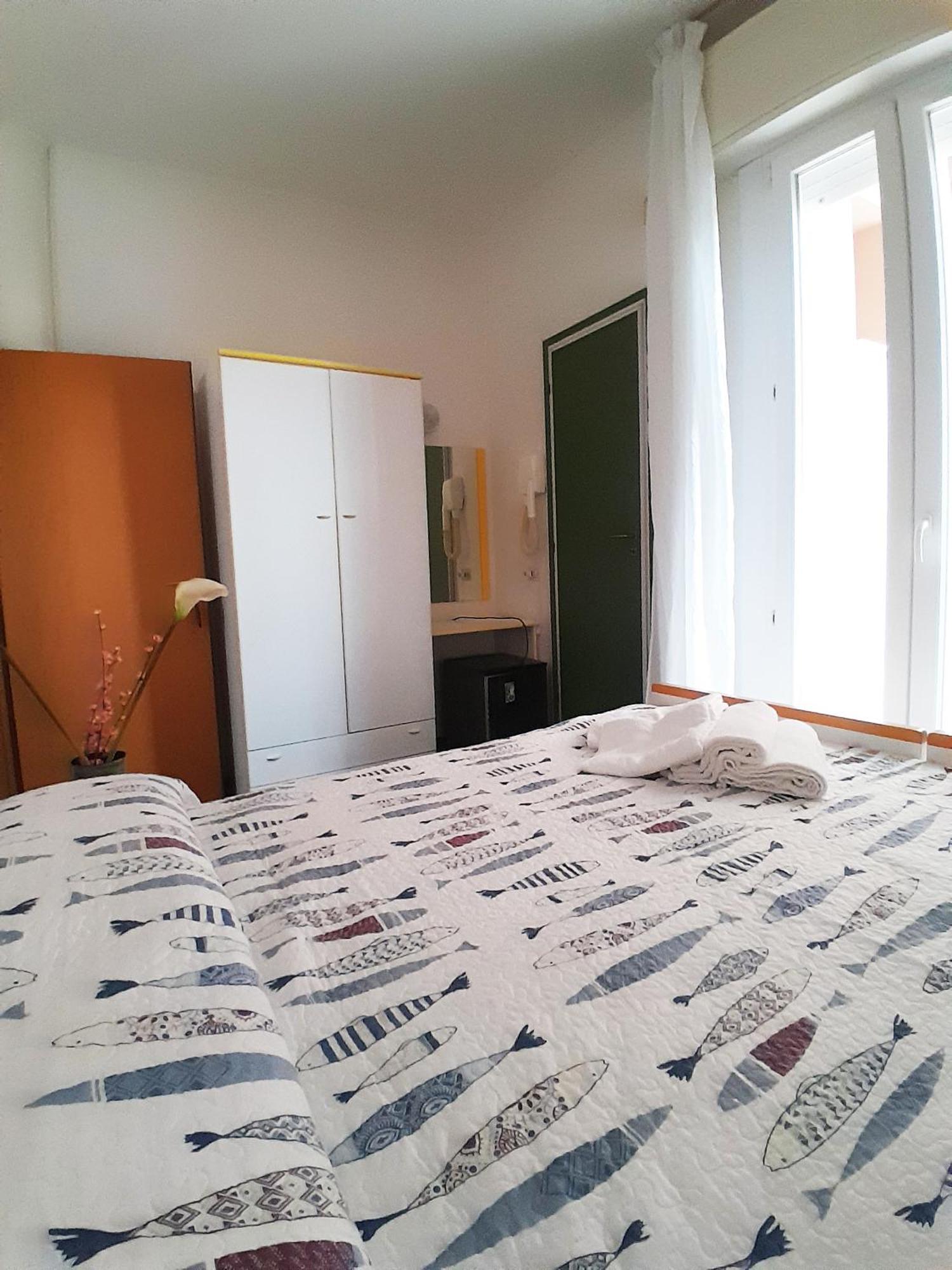 Hotel Berlino カットーリカ 部屋 写真