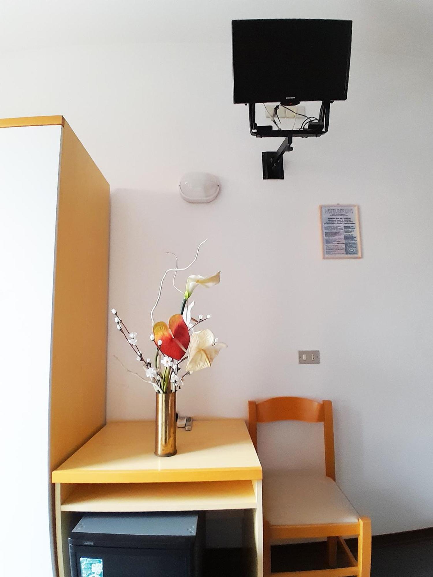 Hotel Berlino カットーリカ 部屋 写真