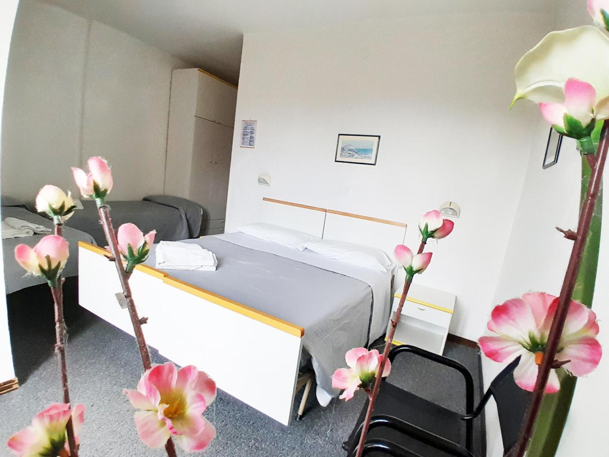 Hotel Berlino カットーリカ 部屋 写真