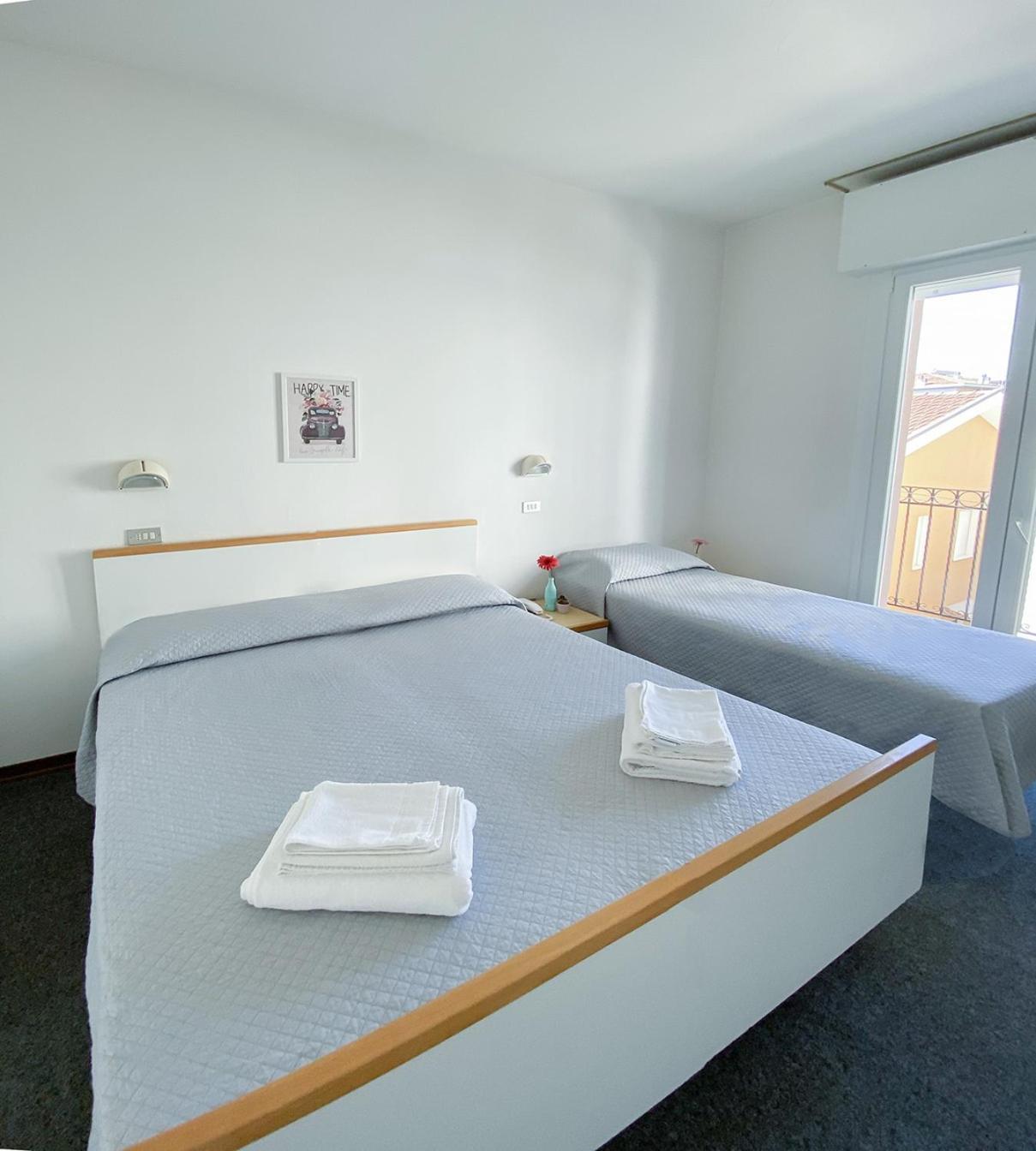 Hotel Berlino カットーリカ 部屋 写真